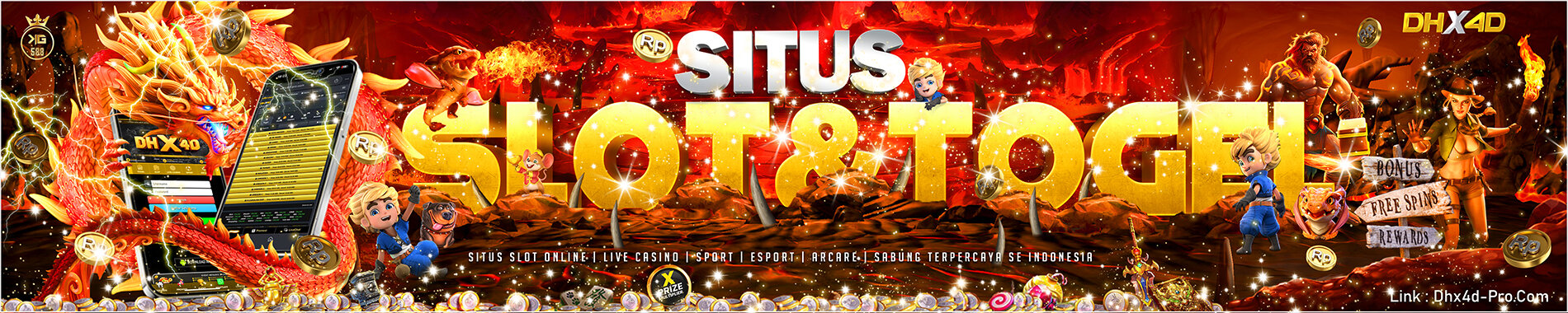 SLOT ONLINE